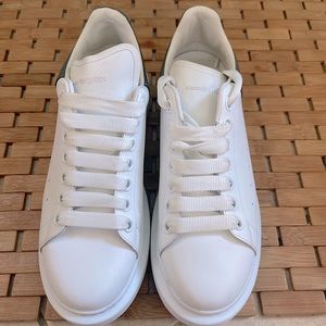 Alexander Mcqueen Sneakers sz 40